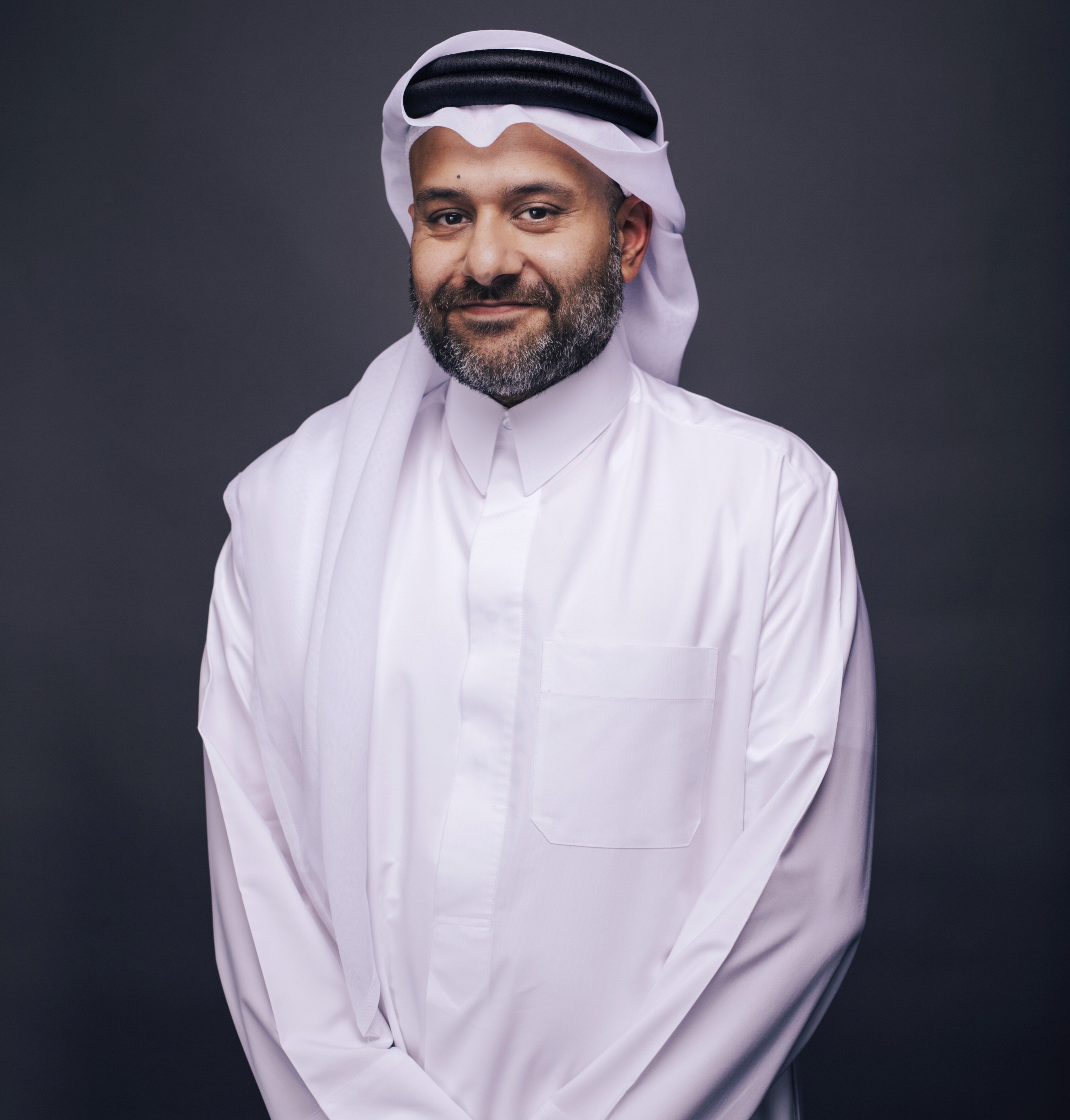 Yousuf Mohamed Al-Jaida, CEO, Qatar Financial Centre